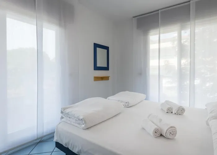 Costa Rica Eco 3* Bibione