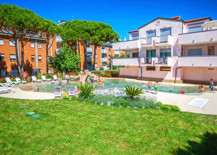 Costa Rica Eco Aparthotel Bibione