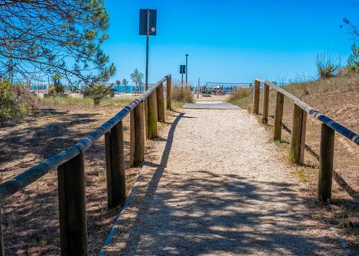 Aparthotel Costa Rica Eco Bibione