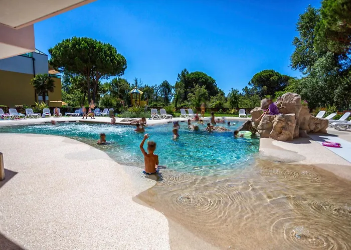 Costa Rica Eco 4* Bibione