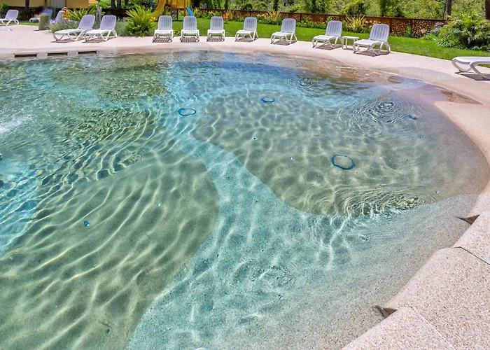 Aparthotel Costa Rica Eco