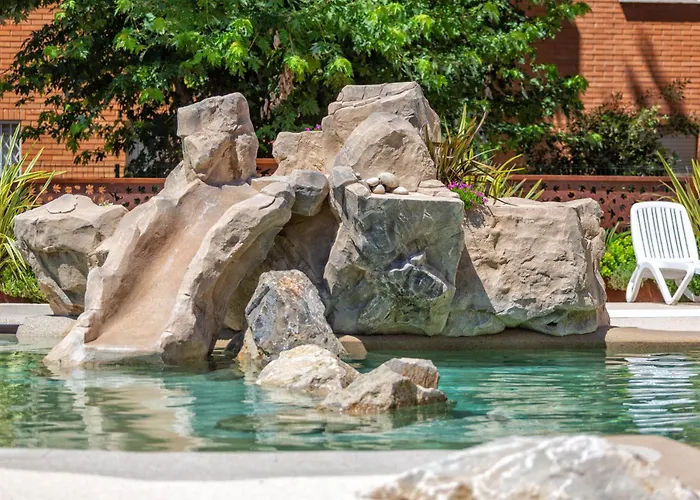 Costa Rica Eco Aparthotel 4*