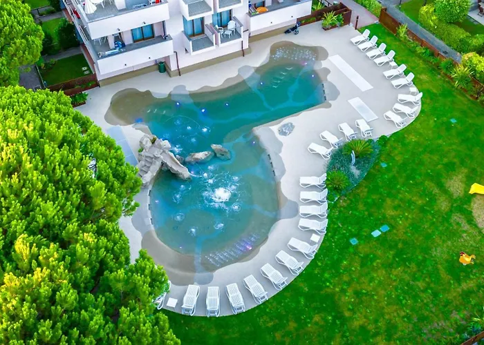 Aparthotel Costa Rica Eco