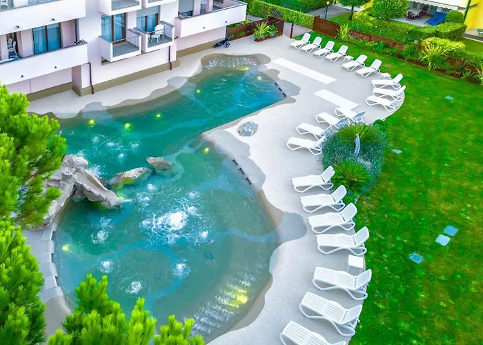 Costa Rica Eco Aparthotel 3*