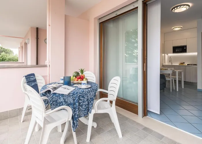 Costa Rica Eco Bibione