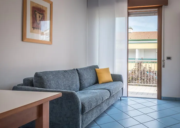 Costa Rica Eco Aparthotel Bibione