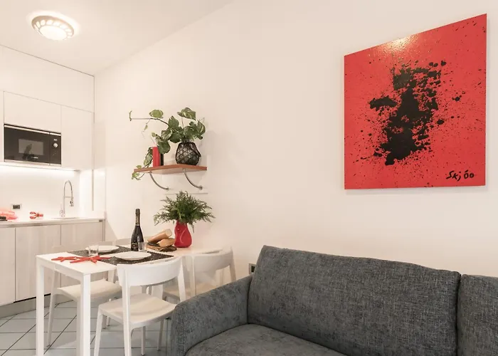 Aparthotel Costa Rica Eco Bibione