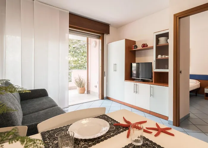 Costa Rica Eco Aparthotel 3*