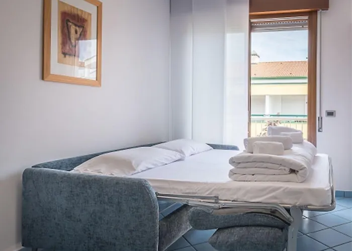 Costa Rica Eco Aparthotel Bibione