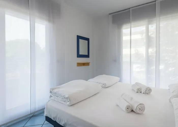 Costa Rica Eco 3* Bibione