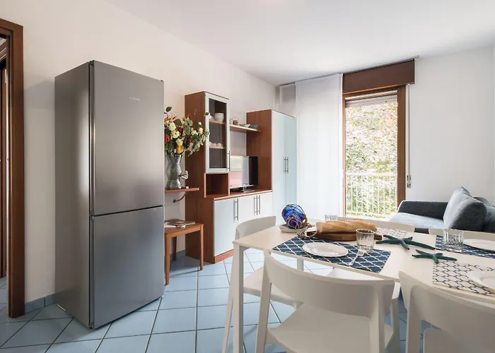 Aparthotel Costa Rica Eco Bibione